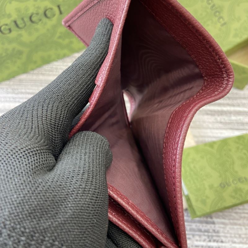 Gvc*1 wallets